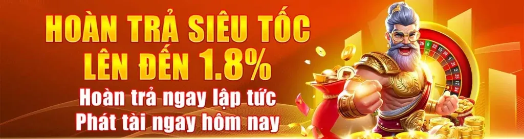 Tỷ Lệ Cược Cạnh Tranh & Cơ Hội Thắng Lớn