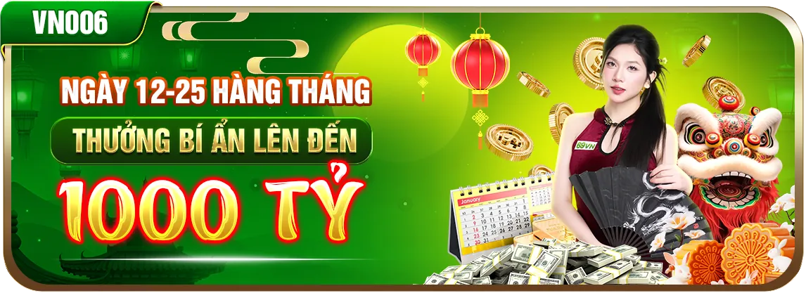 Banner khuyến mãi hấp dẫn tại KG88